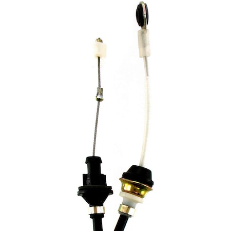 Pioneer Cable Accelerator Cable, Ca-8504 CA-8504